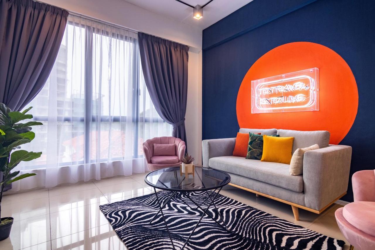 Scott Signature Suites By Alv George Town Exterior foto