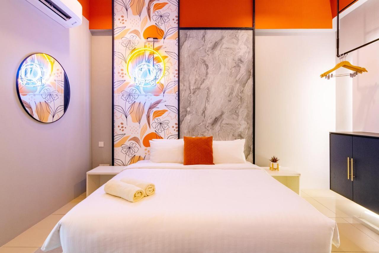 Scott Signature Suites By Alv George Town Exterior foto