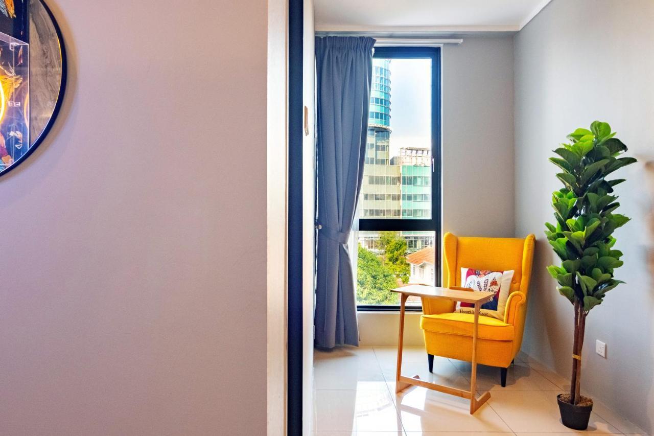 Scott Signature Suites By Alv George Town Exterior foto