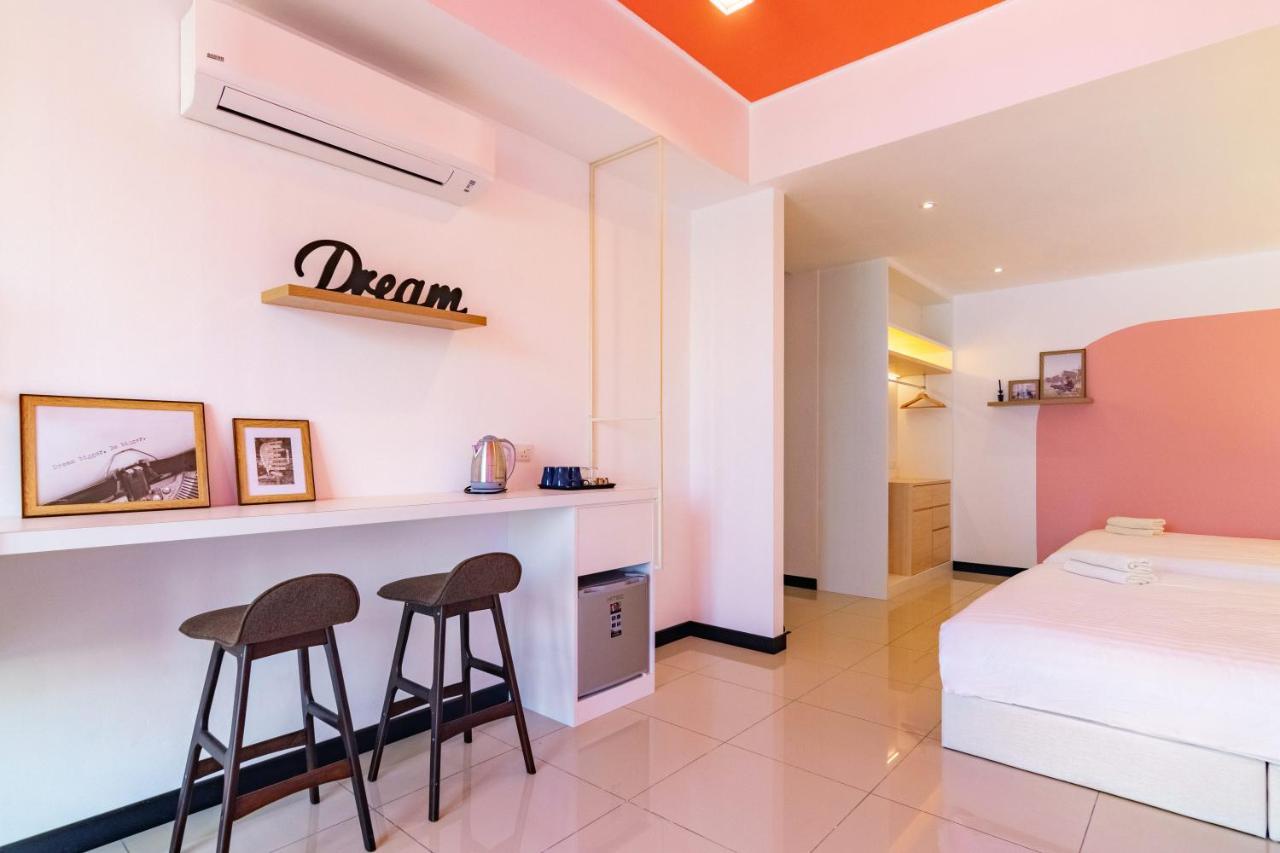 Scott Signature Suites By Alv George Town Exterior foto