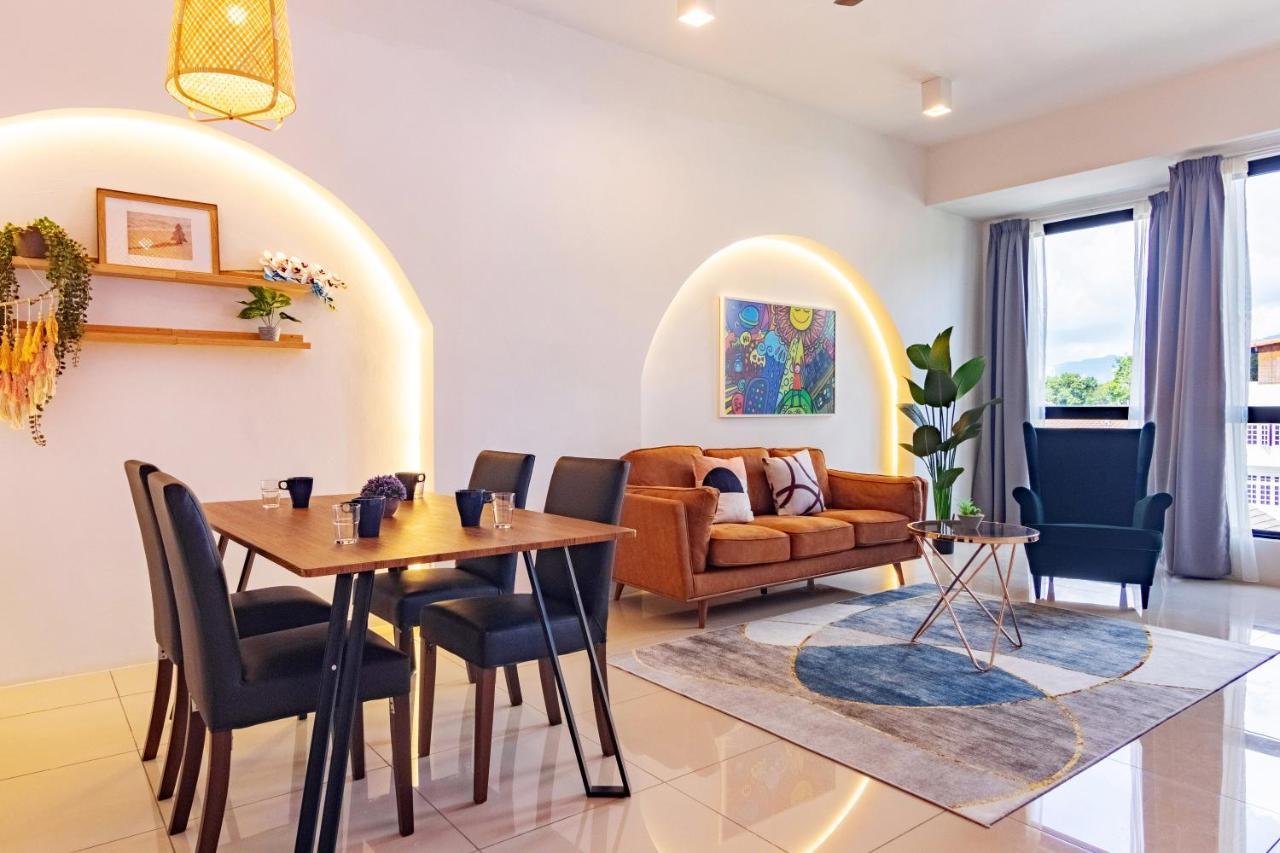 Scott Signature Suites By Alv George Town Exterior foto